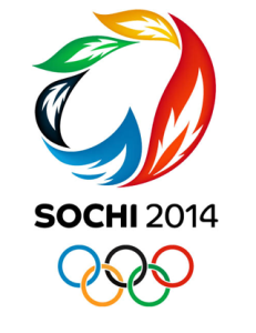 Sochi 2014 Logo