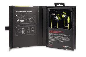 isport intensity : emballage