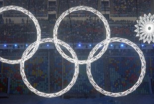 Retour sur les JO de Sotchi